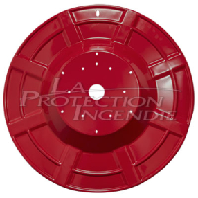 Replacement flange for PONS EUR 9 fire hose reels (RIA)