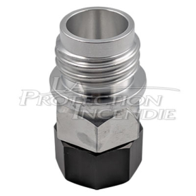 Adaptateur GFR - M36x200 pour connecter une lance au bout d'un flexible de R.I.A.