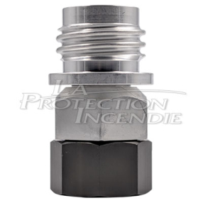 Adaptateur GFR - M36x200 pour connecter une lance au bout d'un flexible de R.I.A.