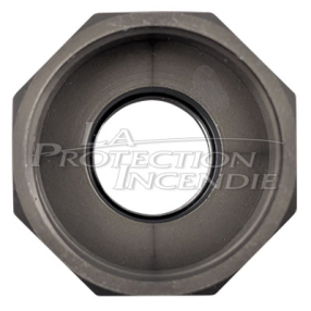 Adaptateur GFR - M36x200 pour connecter une lance au bout d'un flexible de R.I.A.