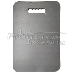 Tapis ergonomique en mousse NBR pour travailler confortablement à genoux et réduire l'usure corporelle