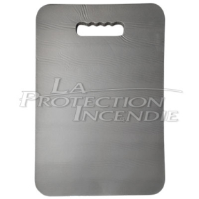 Tapis ergonomique en mousse NBR pour travailler confortablement à genoux et réduire l'usure corporelle