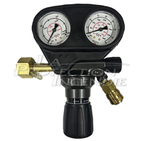 Nitrogen Pressurization Kit - 0-20 Bar