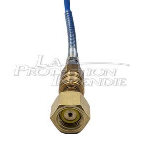 Nitrogen Pressurization Kit - 0-20 Bar