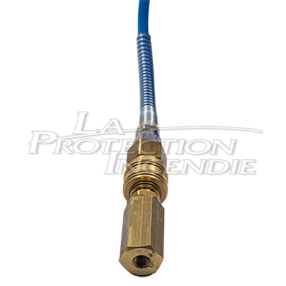 Kit de préssurisation Azote - 0 - 20 Bar