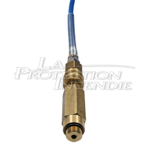 Nitrogen Pressurization Kit - 0-20 Bar