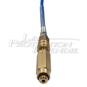 Nitrogen Pressurization Kit - 0-20 Bar