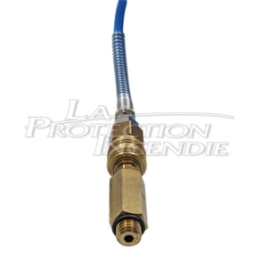 Nitrogen Pressurization Kit - 0-20 Bar