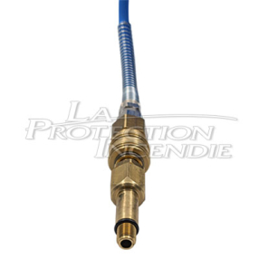 Nitrogen Pressurization Kit - 0-20 Bar