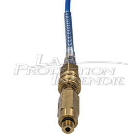 Nitrogen Pressurization Kit - 0-20 Bar