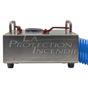 Nitrogen Pressurization Kit - 0-20 Bar