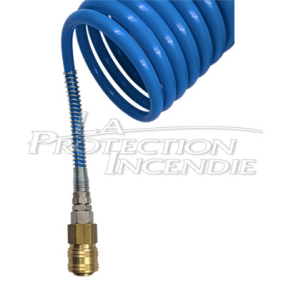 Nitrogen Pressurization Kit - 0-20 Bar