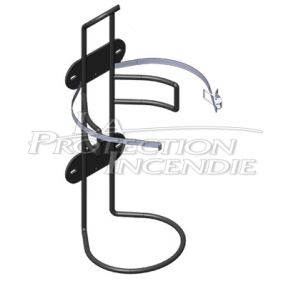 Support transport ANAF dia. 160