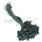 Sealing weights Galvanized wire - 150mm