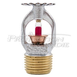 Tête Sprinkler pendant