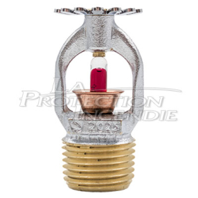 Hanging Sprinkler Head