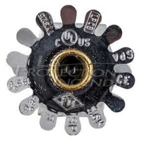 Tête Sprinkler pendant