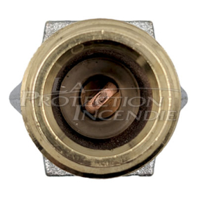 Tête Sprinkler pendant