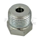 Adapter for smoke extraction cartridges - UNF and CL5