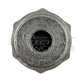 Adapter for smoke extraction cartridges - UNF and CL5