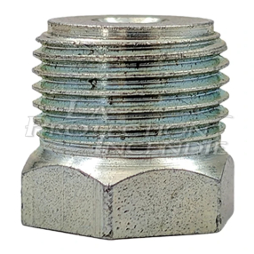 Adapter for smoke extraction cartridges - UNF and CL5