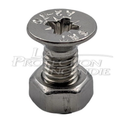 Vis de fixation pour support universel
