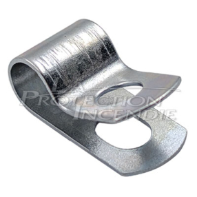 Collier de fixation tubes