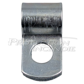 Collier de fixation tubes