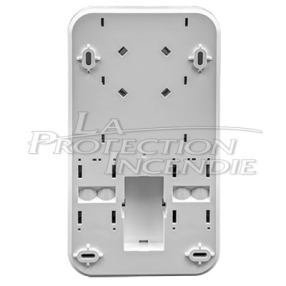 Radio-based emergency preparedness alarm for schools