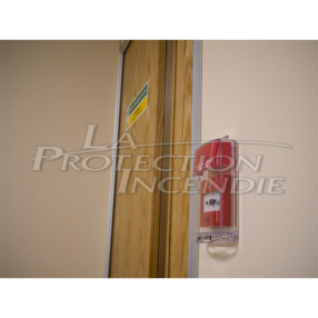 Protective cover for manual trigger