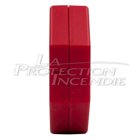 Mini Anti-Theft Stop for Fire Extinguisher and Cabinet