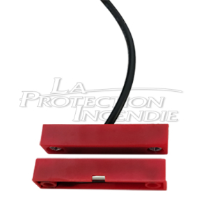 Mini Anti-Theft Stop for Fire Extinguisher and Cabinet