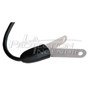 Mini Anti-Theft Stop for Fire Extinguisher and Cabinet