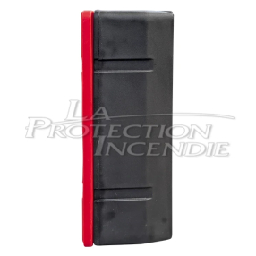 Cabinet for 6L/Kg fire extinguishers - Key and Glass Breaker