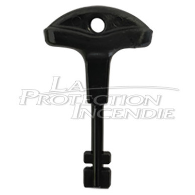 Reset keys for DEF/ASD/FARE manual call points Reset keys for DEF/ASD/FARE manual call points