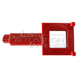 Reset keys for ESSER manual triggers