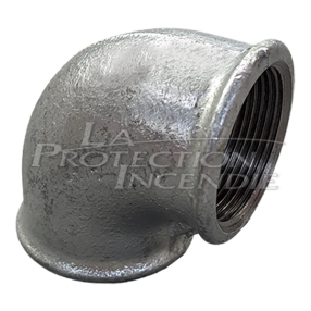 Flexible RIA cuff DN33 G1"1/2 - 1 meter