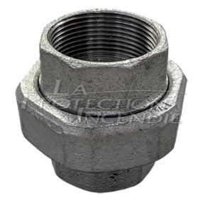 Flexible RIA cuff DN33 G1"1/2 - 1 meter