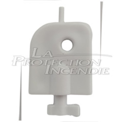 Reset keys for FINSECUR/KAUFEL/ABB manual call points