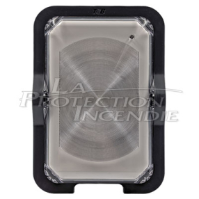 Portable lighting unit - BAPI