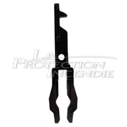 Reset keys for APOLLO/CHUBB/HOCHIKI/KAC manual call points