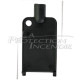 AXENDIS/ZEMPER alarm reset keys and manual triggers