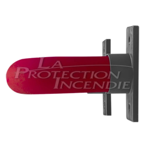 Soft anti-shock protective hoop