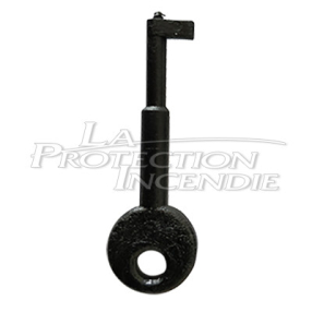 Reset keys for SIEMENS manual call points