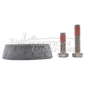 Clapet seul BAYARD DN100