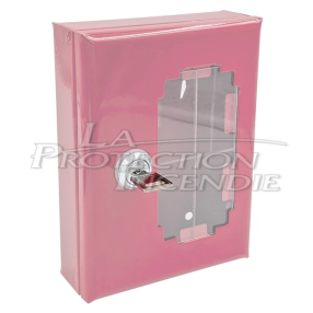Key for Key Box - H520 Cylinder