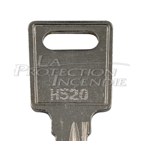 Key for Key Box - H520 Cylinder