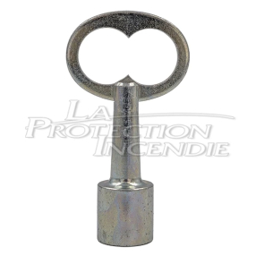 Clé Triangle - 14 mm