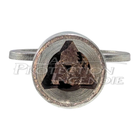 Triangle Key - 14 mm