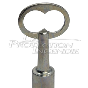 Triangle Key - 14 mm